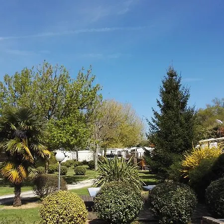 Campsite Walmone Saint-Sulpice-de-Royan