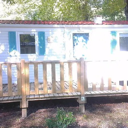 Walmone Campsite Saint-Sulpice-de-Royan