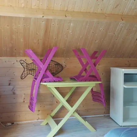 Walmone Campsite
