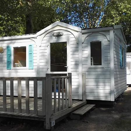 Campsite Walmone