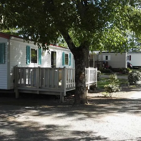 Campsite Walmone Saint-Sulpice-de-Royan