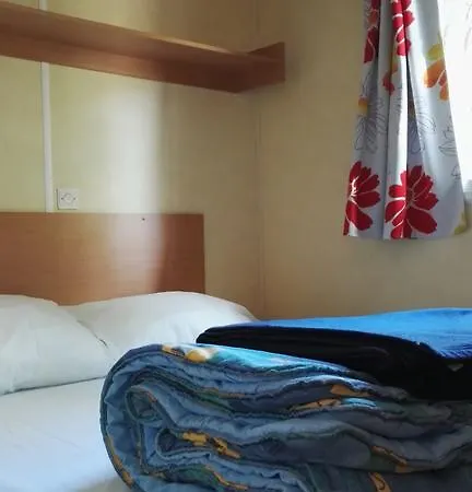 Campsite Walmone Saint-Sulpice-de-Royan