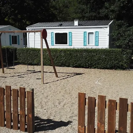 Walmone Campsite Saint-Sulpice-de-Royan